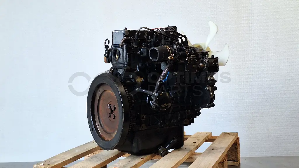 Moteur Occasion Mitsubishi L3C (1).webp