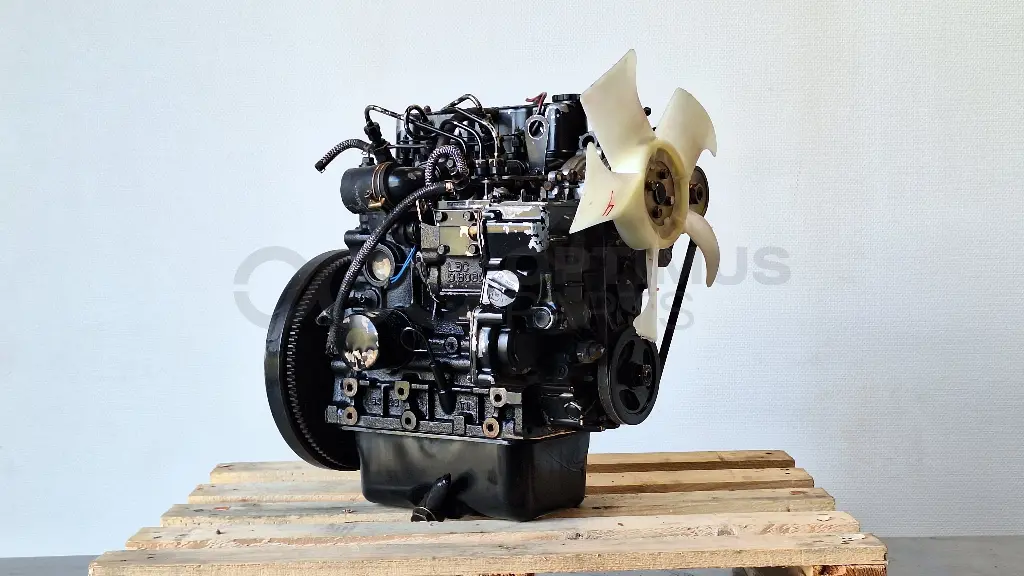 Moteur Occasion Mitsubishi L3C (3).webp