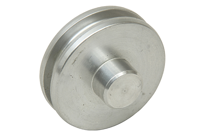 Piston d'Ensemble Essieu : 8171104 | Aftermarket Premium pour Volvo D16, D12, D13