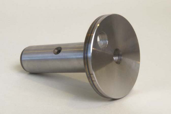 Axe de Direction : 4939783 | Aftermarket Premium pour Volvo D45, D6