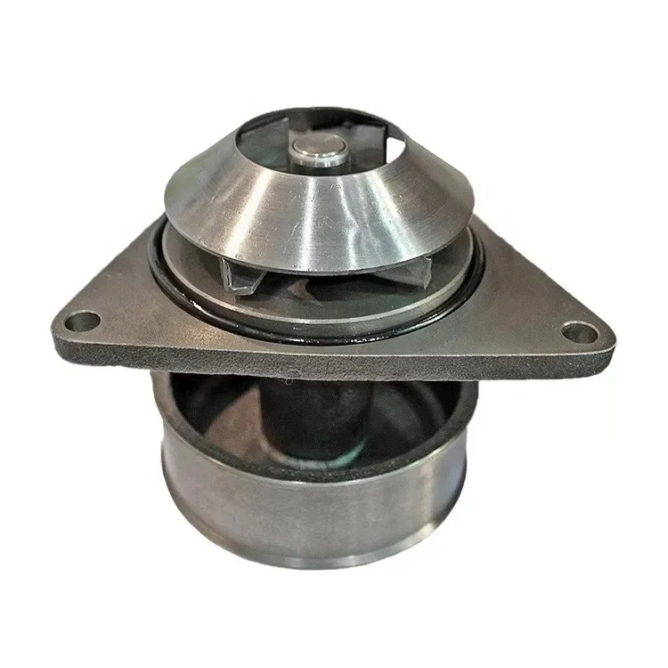 [WP_0065_CU] Water Pump: 3800975 | OEM CUMMINS 6CT-8.3