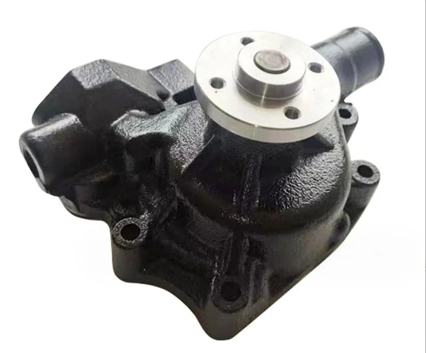 [WP_0061_CU] Water Pump : 3800883 | Suitable for CUMMINS 4B-3.3