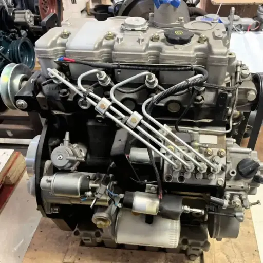 [MOT_404D_PE] Moteur Neuf | Perkins 404D