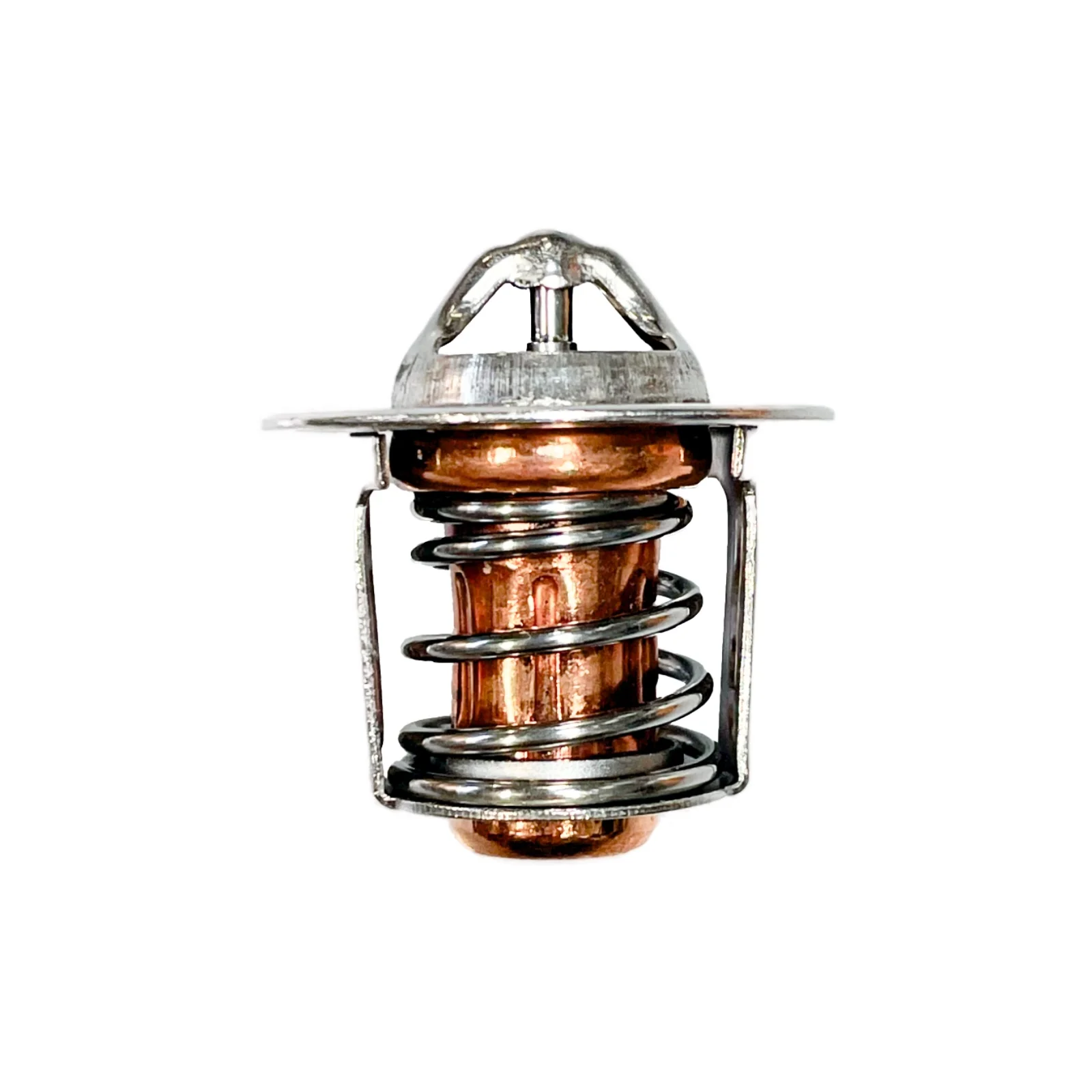 [TH_0002_KU] Thermostat : 1E399-73010 | MAXIFORCE for Kubota V1505