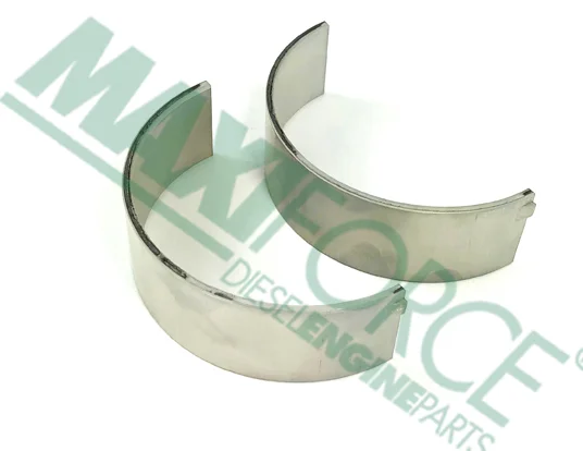 [CRBEA_0005_JD] Connecting Rod Bearings : AR97517 | MAXIFORCE for John Deere 4045
