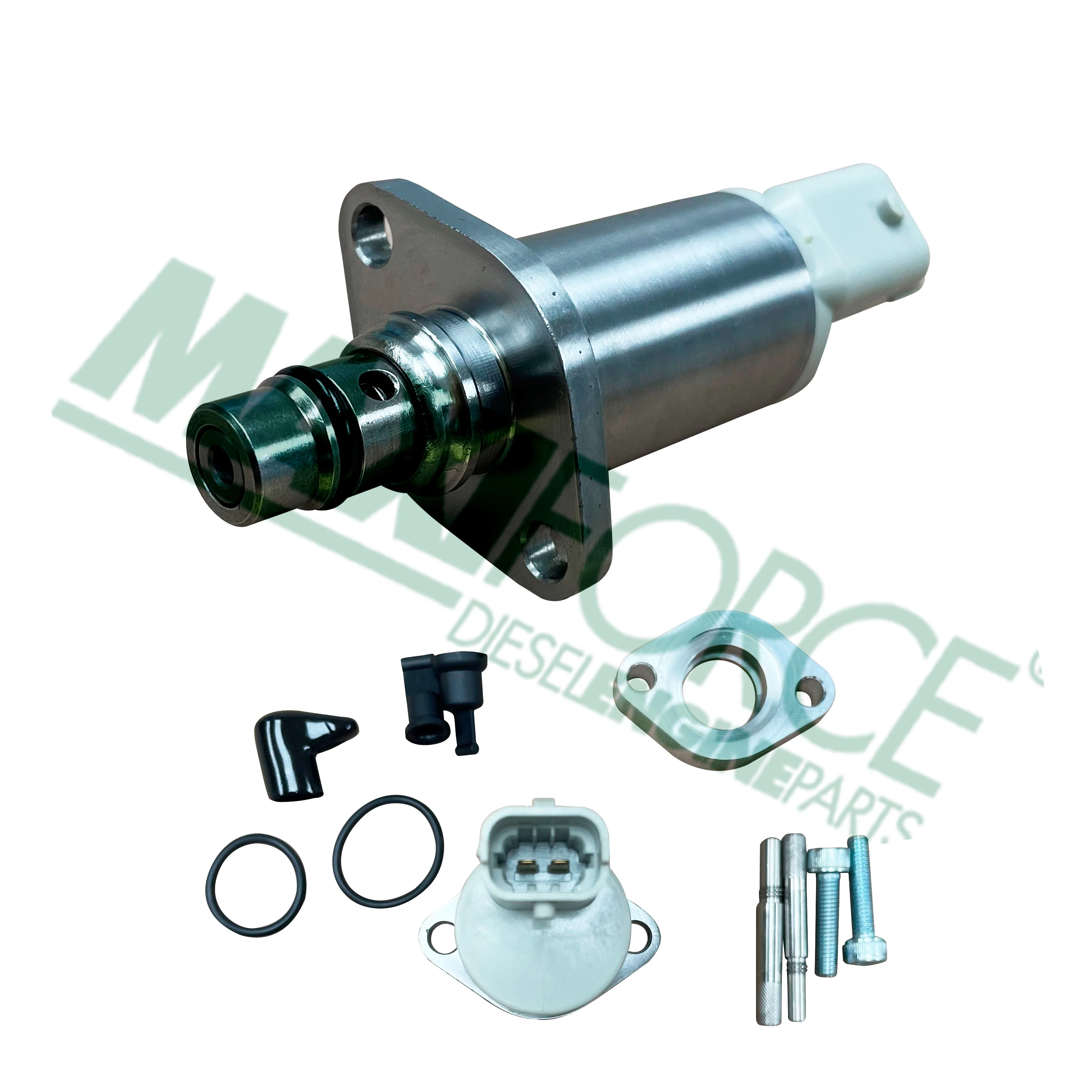 [VASUC_0003_JD] Vacuum Valve Control : DZ111140 | MAXIFORCE for John Deere 4045