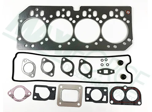 [CHGSS_0015_JD] Cylinder Head Gasket Set : RE66082 | MAXIFORCE for John Deere 4045