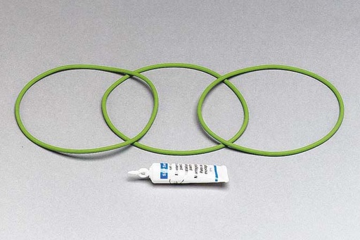 [LISLK_0009_SC] Cylinder Liner Sealing Kit : 3X323662 | Premium Aftermarket Parts for Scania DSC9, DSI9E01