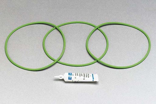 [LISLK_0012_SC] Cylinder Liner Sealing Kit : 3X1312934 | Premium Aftermarket Parts for Scania DN11.01, DSC11