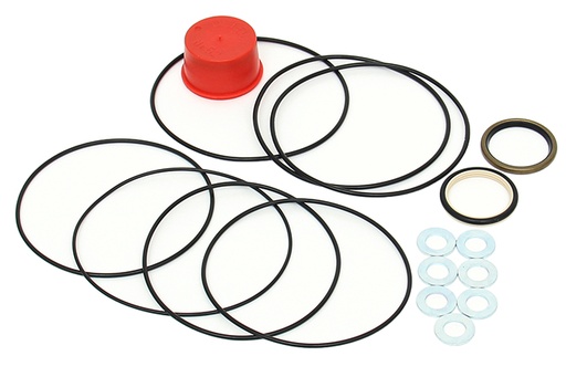 [STGRK_0001_VO] Kit Pignon de Direction : 11701270 | Aftermarket Premium pour Volvo D63, D6, D122, D12, D7, TAD73